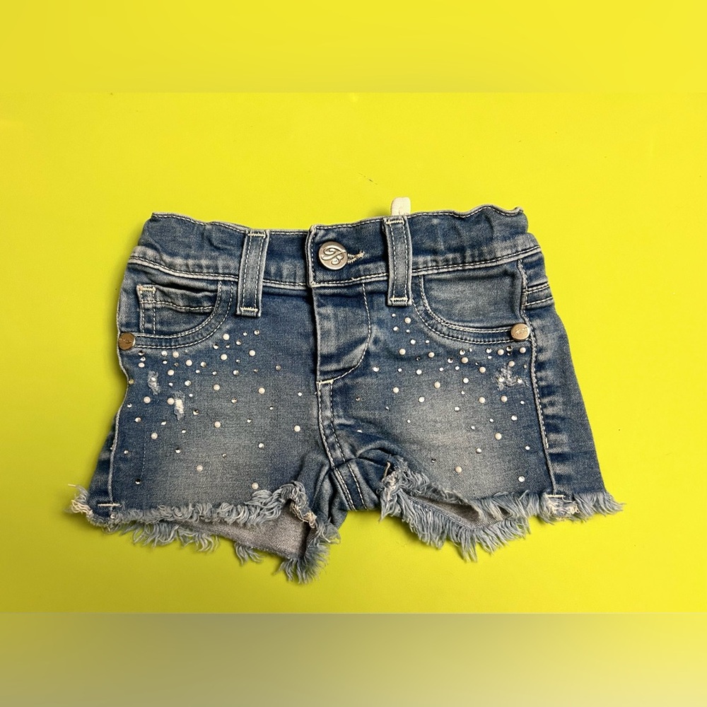 Miss Bluemarine shorts